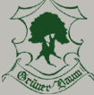 Grüner Baum Logo